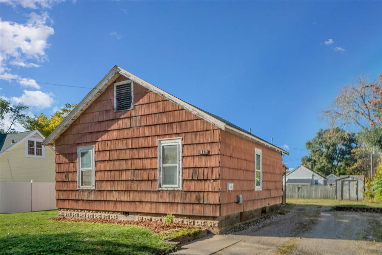 1307 Fournie Street, Midland, MI 48640