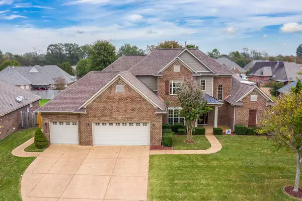 95 LEWIS FAIRWAY CIR, Oakland, TN 38060