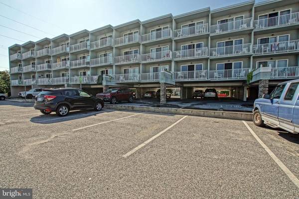 100 COLLINS AVE #203, Dewey Beach, DE 19971