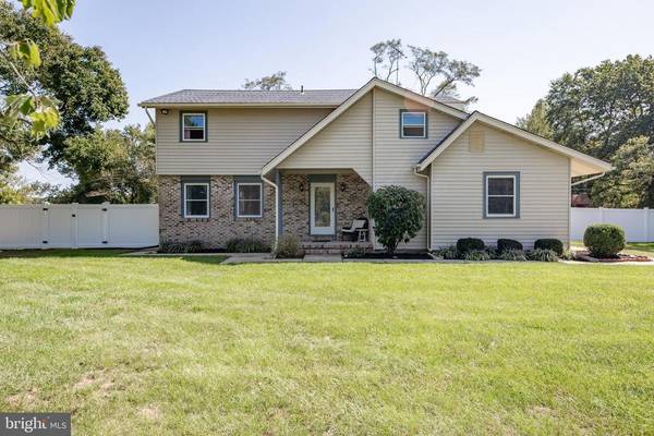 3515 E CHESTNUT AVE, Vineland, NJ 08361