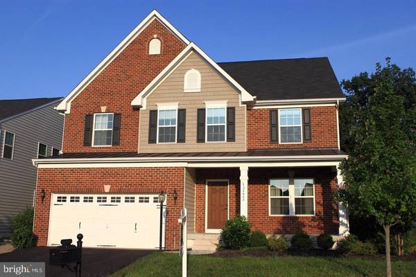 24982 GREAT BERKHAMSTED DR, Aldie, VA 20105