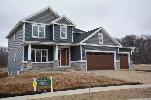 Verona, WI 53593,1240 Tamarack Way