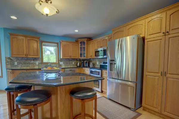 Verona, WI 53593,121 Monte Cristo Cir