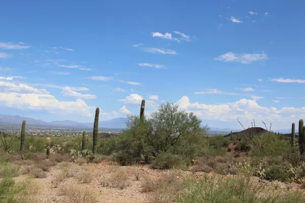 Tucson, AZ 85745,4180 N Broken Springs 6.65acres Trail