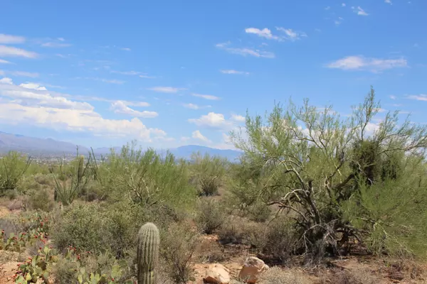 Tucson, AZ 85745,4180 N Broken Springs 6.65acres Trail