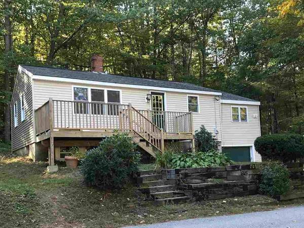 28 Coot Bay DR, Rindge, NH 03461