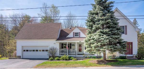 47 River RD, New Boston, NH 03070