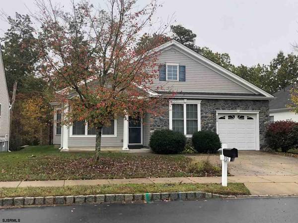 206 Sorrentino Way, Mays Landing, NJ 08330