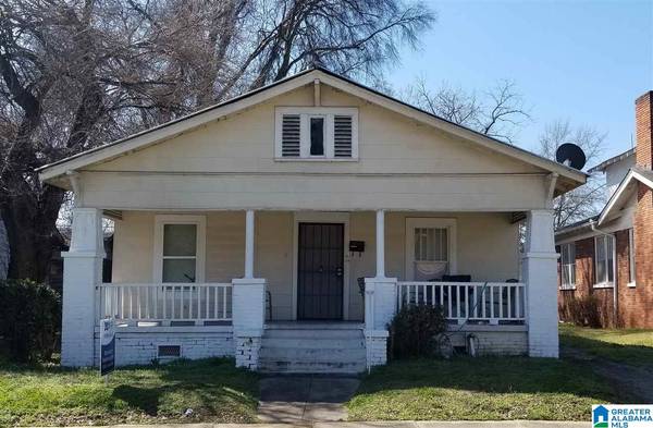 4704 AVE T, Birmingham, AL 35208