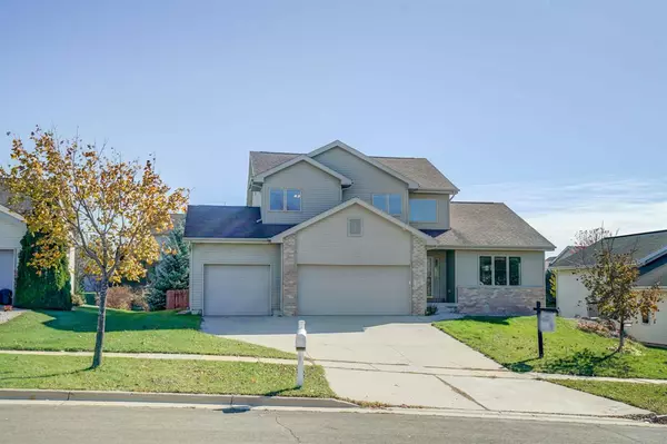 237 N Westmount Dr, Sun Prairie, WI 53590