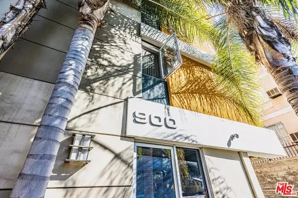 900 S Harvard Blvd #502, Los Angeles, CA 90006