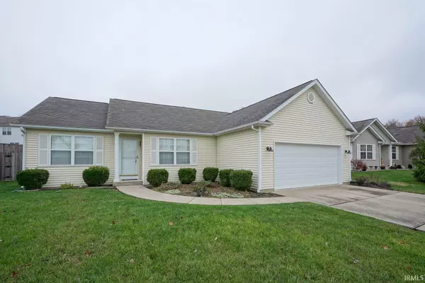 5482 W Bedrock Road, Bloomington, IN 47403