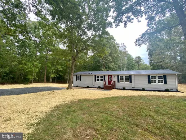 Spotsylvania, VA 22551,14320 FOX TROT CT