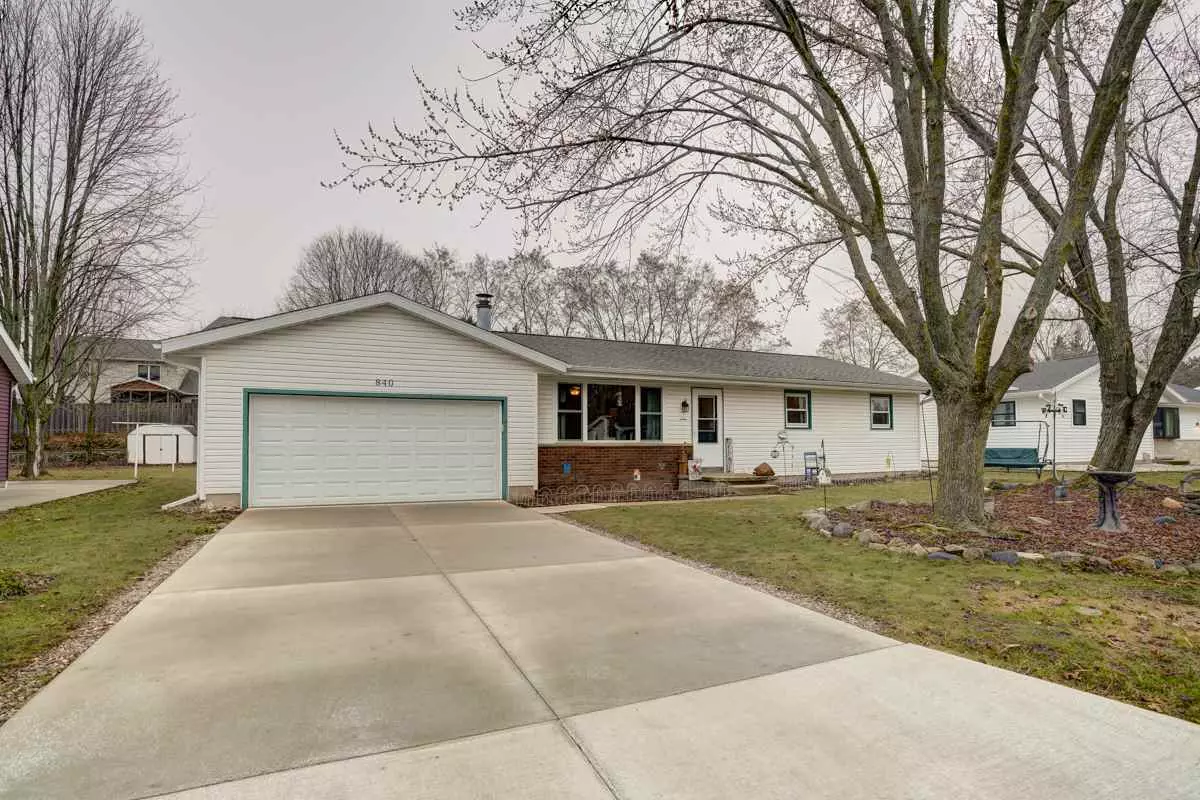 Sun Prairie, WI 53590,840 Blaser Ct