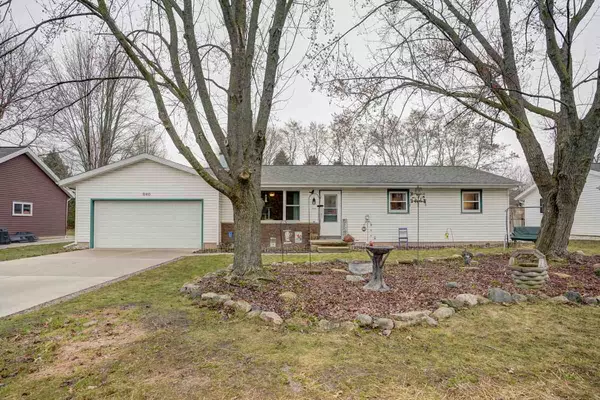 Sun Prairie, WI 53590,840 Blaser Ct