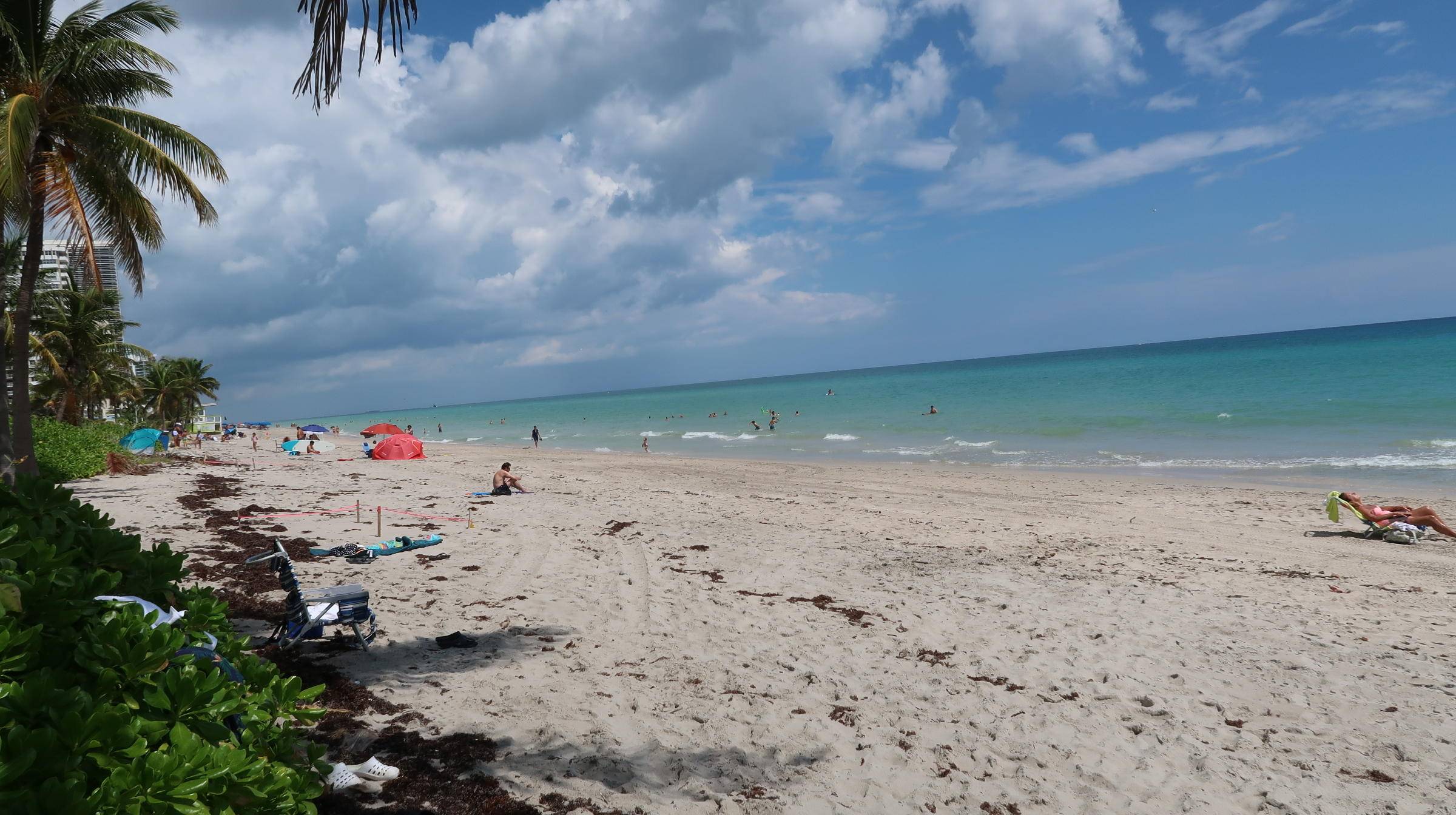 3127 S Ocean DR 224,  Hallandale Beach,  FL 33009