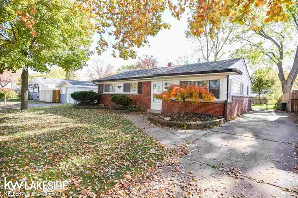 26185 Tawas, Madison Heights, MI 48071