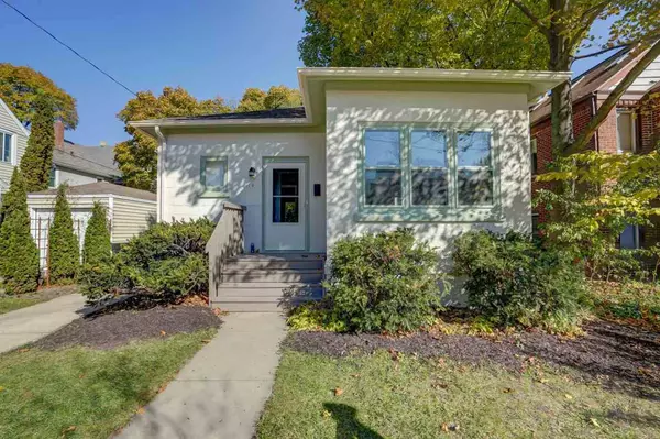 419 Jean St, Madison, WI 53703