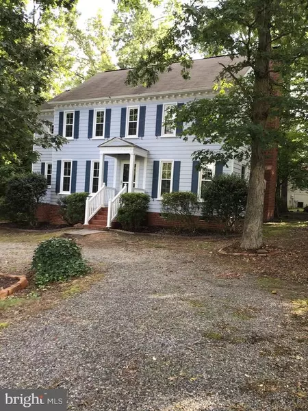 402 LAUREL AVE, Fredericksburg, VA 22408