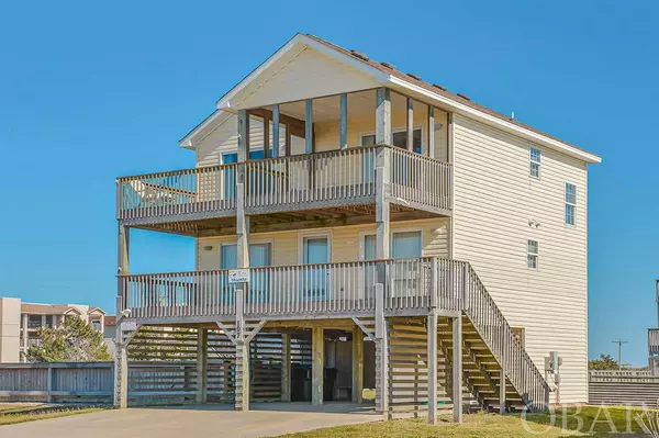 107 E West Hawks Nest Court #Lot 2, Nags Head, NC 27959