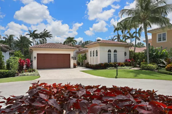 Palm Beach Gardens, FL 33418,11216 Orange Hibiscus LN