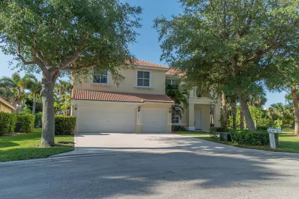 403 Mangrove PT, Jupiter, FL 33458