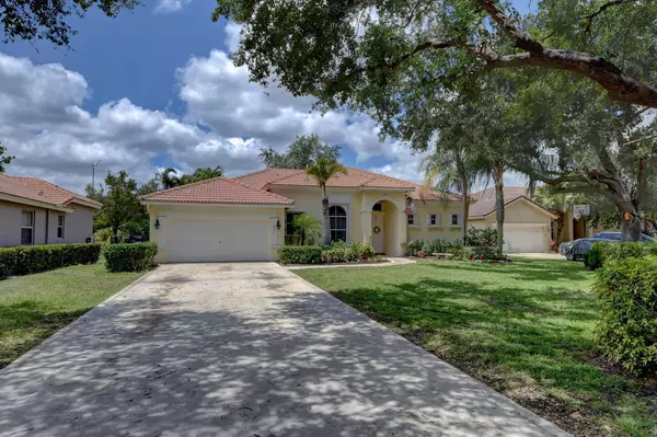 Jupiter, FL 33458,426 Oriole CIR