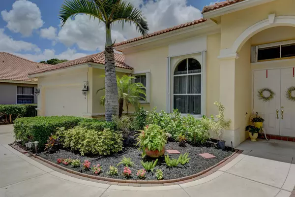 Jupiter, FL 33458,426 Oriole CIR