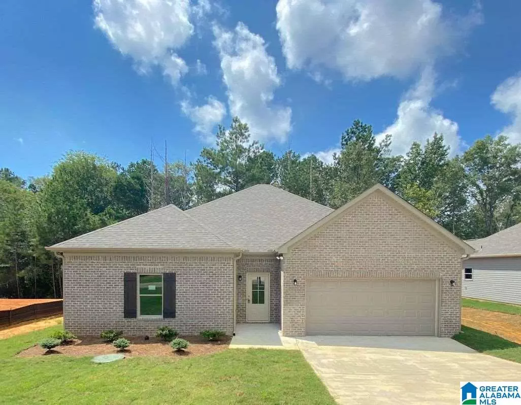 Lincoln, AL 35096,249 WHITE OAK CIR