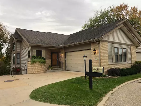 1024 Rooster Run, Middleton, WI 53562