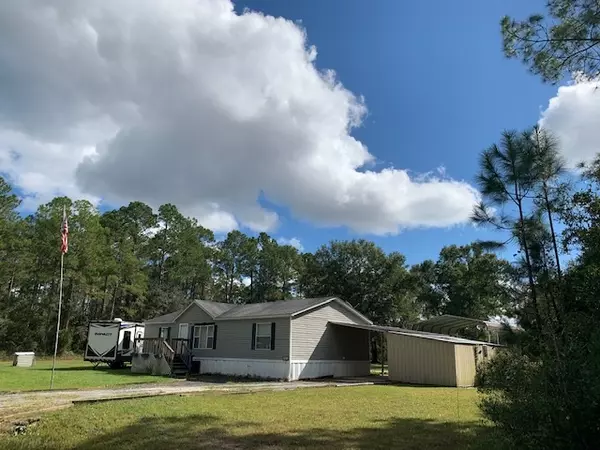 Hastings, FL 32145,5421 Jonathan St