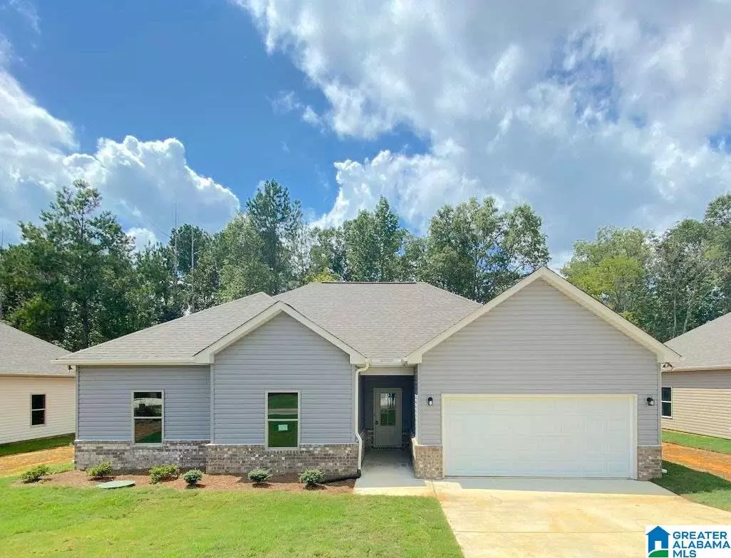 Lincoln, AL 35096,165 WHITE OAK CIR