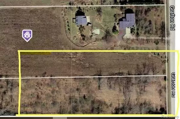 Ash Twp, MI 48117,0000 Grafton