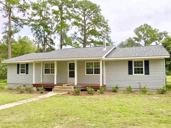 3605 Frontier Road, Tallahassee, FL 32309