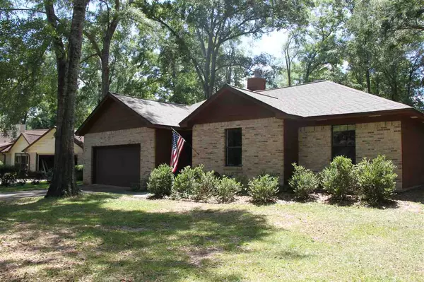 1240 Blockford W Court, Tallahassee, FL 32309