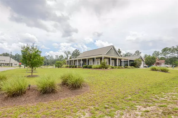 9 Wigeon Way, Crawfordville, FL 32327