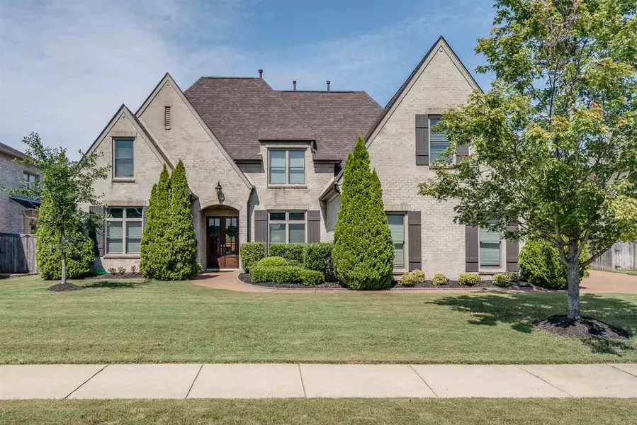 1763 CYPRESS SPRINGS LN, Collierville, TN 38017