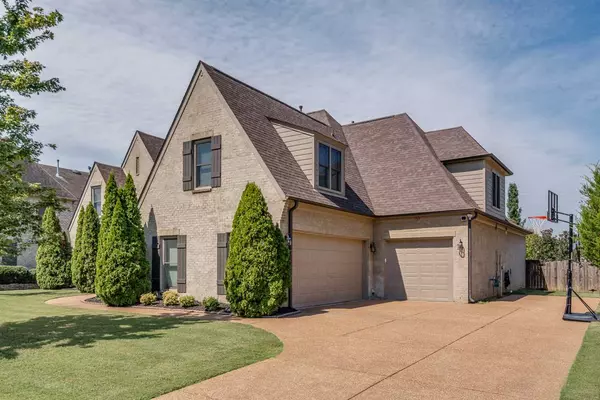 Collierville, TN 38017,1763 CYPRESS SPRINGS LN