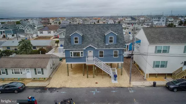 212 KATHRYN ST, Lavallette, NJ 08735