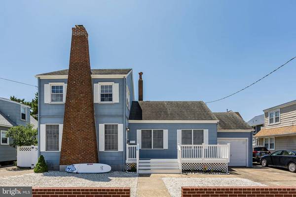 28 38TH, Long Beach Township, NJ 08008