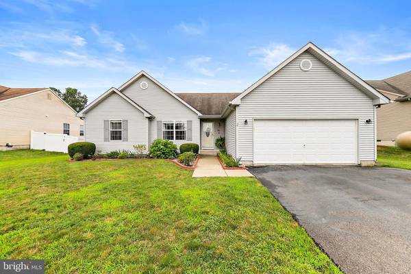 23 FALKINBURG DR, Little Egg Harbor Twp, NJ 08087