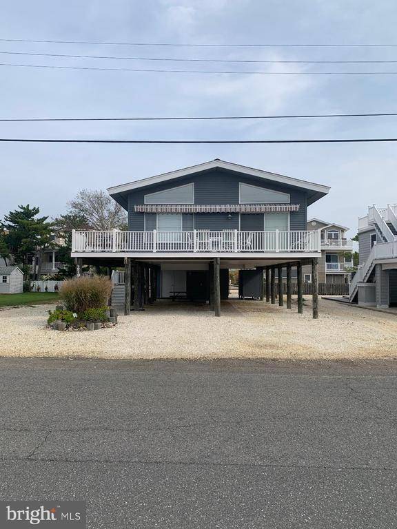 279 N 8TH ST, Surf City, NJ 08008