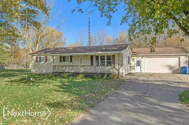 11202 NICHOLS, Montrose, MI 48457