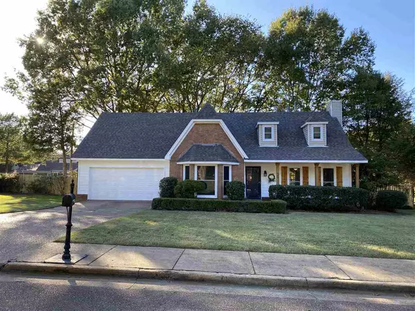 407 GREAT FALLS RD, Collierville, TN 38017