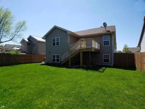 Madison, WI 53704,4113 Grayhawk Tr