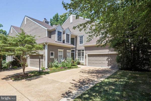 Reston, VA 20194,11446 HOLLOW TIMBER CT