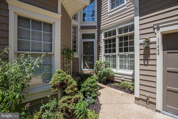 Reston, VA 20194,11446 HOLLOW TIMBER CT