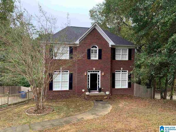 4665 SANDPIPER LN, Hoover, AL 35244