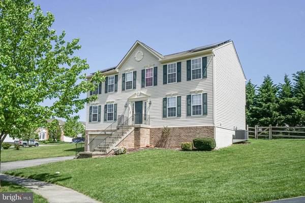 305 STONE RUN DR, Rising Sun, MD 21911