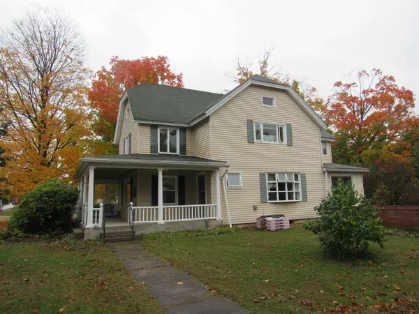 623 North ST, Brandon, VT 05733